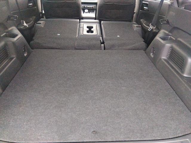 アウトランダーPHEV G☆4WD☆e-Assist☆ブラインドスポットモニター☆ 9インチナビ☆Bluetooth☆スマホ連携☆サンルーフ☆パワーシート☆ハーフレザーシート☆シートヒーター☆ステアリングヒーター☆全方位カメラ☆LEDライト☆衝突軽減ブレーキ☆試乗OK☆禁煙車☆5人乗(44枚目)