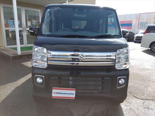 エブリイワゴン ＰＺターボスペシャル☆４ＷＤ☆車検令和９年１２月☆禁煙車☆　４ＷＤ☆ナビ☆フルセグ☆ＤＶＤ☆両側パワースライドドア☆衝突軽減ブレーキ☆リアパーキングセンサー☆オートステップ☆革調シートカバー☆リアヒーター☆ヒーテッドドアミラー☆スマートキー☆ターボ☆試乗ＯＫ☆（13枚目）