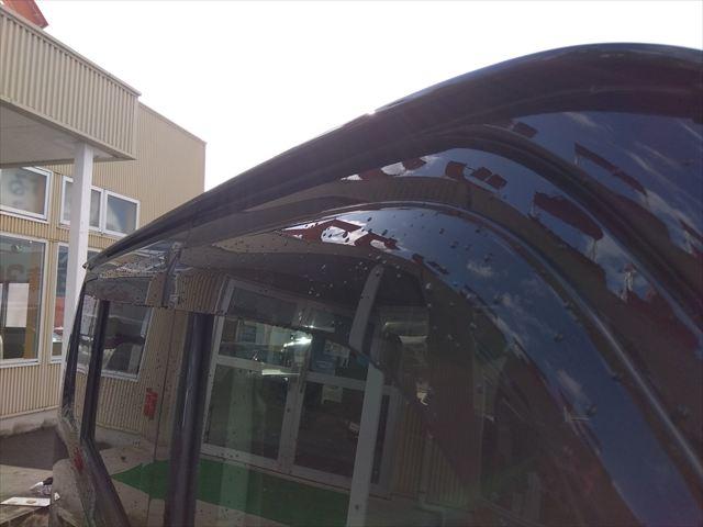 エブリイワゴン ＰＺターボスペシャル☆４ＷＤ☆車検令和９年１２月☆禁煙車☆　４ＷＤ☆ナビ☆フルセグ☆ＤＶＤ☆両側パワースライドドア☆衝突軽減ブレーキ☆リアパーキングセンサー☆オートステップ☆革調シートカバー☆リアヒーター☆ヒーテッドドアミラー☆スマートキー☆ターボ☆試乗ＯＫ☆（17枚目）