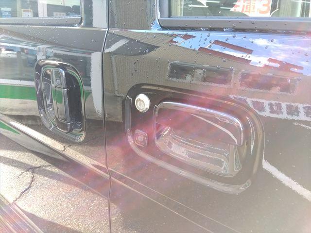 エブリイワゴン ＰＺターボスペシャル☆４ＷＤ☆車検令和９年１２月☆禁煙車☆　４ＷＤ☆ナビ☆フルセグ☆ＤＶＤ☆両側パワースライドドア☆衝突軽減ブレーキ☆リアパーキングセンサー☆オートステップ☆革調シートカバー☆リアヒーター☆ヒーテッドドアミラー☆スマートキー☆ターボ☆試乗ＯＫ☆（19枚目）