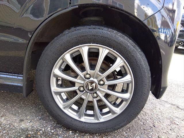 エブリイワゴン ＰＺターボスペシャル☆４ＷＤ☆車検令和９年１２月☆禁煙車☆　４ＷＤ☆ナビ☆フルセグ☆ＤＶＤ☆両側パワースライドドア☆衝突軽減ブレーキ☆リアパーキングセンサー☆オートステップ☆革調シートカバー☆リアヒーター☆ヒーテッドドアミラー☆スマートキー☆ターボ☆試乗ＯＫ☆（21枚目）