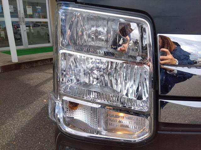 エブリイワゴン ＰＺターボスペシャル☆４ＷＤ☆車検令和９年１２月☆禁煙車☆　４ＷＤ☆ナビ☆フルセグ☆ＤＶＤ☆両側パワースライドドア☆衝突軽減ブレーキ☆リアパーキングセンサー☆オートステップ☆革調シートカバー☆リアヒーター☆ヒーテッドドアミラー☆スマートキー☆ターボ☆試乗ＯＫ☆（28枚目）