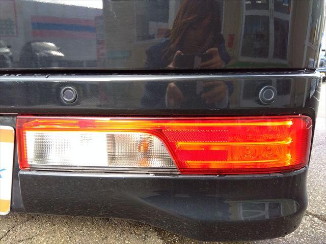 エブリイワゴン ＰＺターボスペシャル☆４ＷＤ☆車検令和９年１２月☆禁煙車☆　４ＷＤ☆ナビ☆フルセグ☆ＤＶＤ☆両側パワースライドドア☆衝突軽減ブレーキ☆リアパーキングセンサー☆オートステップ☆革調シートカバー☆リアヒーター☆ヒーテッドドアミラー☆スマートキー☆ターボ☆試乗ＯＫ☆（30枚目）