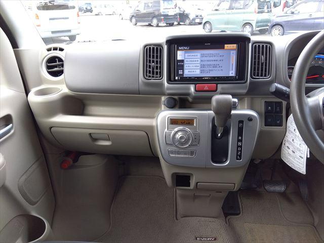 エブリイワゴン ＰＺターボスペシャル☆４ＷＤ☆車検令和９年１２月☆禁煙車☆　４ＷＤ☆ナビ☆フルセグ☆ＤＶＤ☆両側パワースライドドア☆衝突軽減ブレーキ☆リアパーキングセンサー☆オートステップ☆革調シートカバー☆リアヒーター☆ヒーテッドドアミラー☆スマートキー☆ターボ☆試乗ＯＫ☆（34枚目）