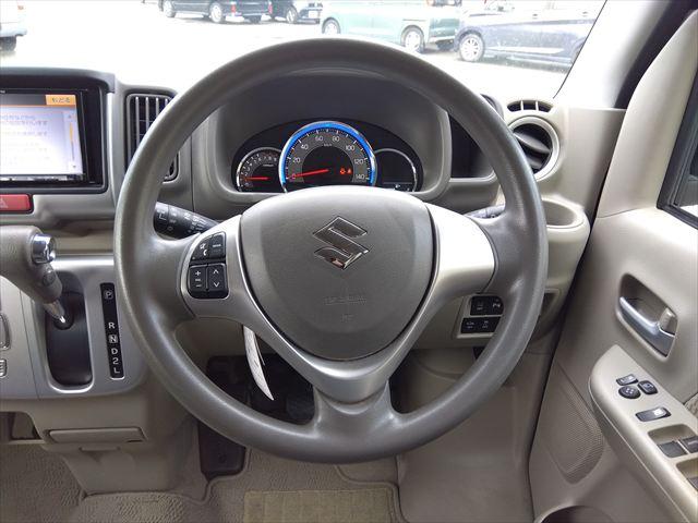 エブリイワゴン ＰＺターボスペシャル☆４ＷＤ☆車検令和９年１２月☆禁煙車☆　４ＷＤ☆ナビ☆フルセグ☆ＤＶＤ☆両側パワースライドドア☆衝突軽減ブレーキ☆リアパーキングセンサー☆オートステップ☆革調シートカバー☆リアヒーター☆ヒーテッドドアミラー☆スマートキー☆ターボ☆試乗ＯＫ☆（35枚目）