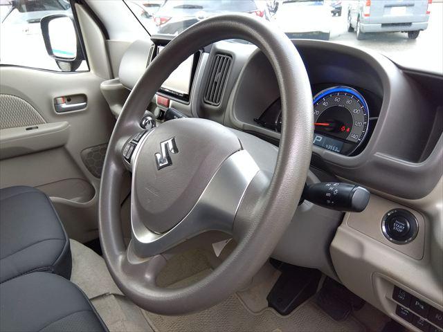 エブリイワゴン ＰＺターボスペシャル☆４ＷＤ☆車検令和９年１２月☆禁煙車☆　４ＷＤ☆ナビ☆フルセグ☆ＤＶＤ☆両側パワースライドドア☆衝突軽減ブレーキ☆リアパーキングセンサー☆オートステップ☆革調シートカバー☆リアヒーター☆ヒーテッドドアミラー☆スマートキー☆ターボ☆試乗ＯＫ☆（37枚目）