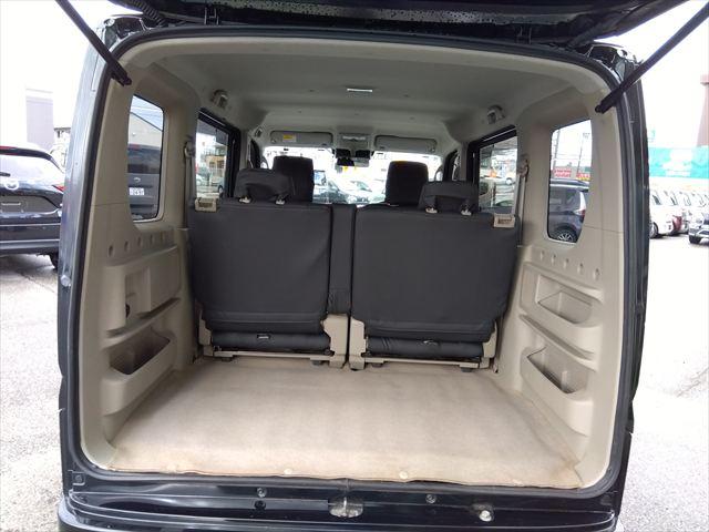 エブリイワゴン ＰＺターボスペシャル☆４ＷＤ☆車検令和９年１２月☆禁煙車☆　４ＷＤ☆ナビ☆フルセグ☆ＤＶＤ☆両側パワースライドドア☆衝突軽減ブレーキ☆リアパーキングセンサー☆オートステップ☆革調シートカバー☆リアヒーター☆ヒーテッドドアミラー☆スマートキー☆ターボ☆試乗ＯＫ☆（42枚目）