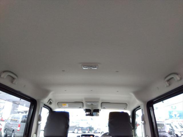 エブリイワゴン ＰＺターボスペシャル☆４ＷＤ☆車検令和９年１２月☆禁煙車☆　４ＷＤ☆ナビ☆フルセグ☆ＤＶＤ☆両側パワースライドドア☆衝突軽減ブレーキ☆リアパーキングセンサー☆オートステップ☆革調シートカバー☆リアヒーター☆ヒーテッドドアミラー☆スマートキー☆ターボ☆試乗ＯＫ☆（44枚目）