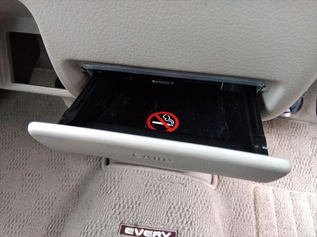 エブリイワゴン ＰＺターボスペシャル☆４ＷＤ☆車検令和９年１２月☆禁煙車☆　４ＷＤ☆ナビ☆フルセグ☆ＤＶＤ☆両側パワースライドドア☆衝突軽減ブレーキ☆リアパーキングセンサー☆オートステップ☆革調シートカバー☆リアヒーター☆ヒーテッドドアミラー☆スマートキー☆ターボ☆試乗ＯＫ☆（56枚目）