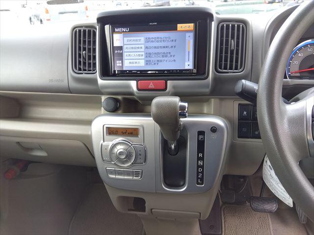 エブリイワゴン ＰＺターボスペシャル☆４ＷＤ☆車検令和９年１２月☆禁煙車☆　４ＷＤ☆ナビ☆フルセグ☆ＤＶＤ☆両側パワースライドドア☆衝突軽減ブレーキ☆リアパーキングセンサー☆オートステップ☆革調シートカバー☆リアヒーター☆ヒーテッドドアミラー☆スマートキー☆ターボ☆試乗ＯＫ☆（62枚目）