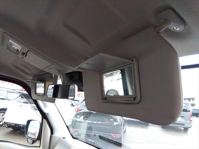 エブリイワゴン ＰＺターボスペシャル☆４ＷＤ☆車検令和９年１２月☆禁煙車☆　４ＷＤ☆ナビ☆フルセグ☆ＤＶＤ☆両側パワースライドドア☆衝突軽減ブレーキ☆リアパーキングセンサー☆オートステップ☆革調シートカバー☆リアヒーター☆ヒーテッドドアミラー☆スマートキー☆ターボ☆試乗ＯＫ☆（70枚目）