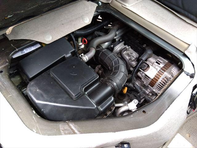 エブリイワゴン ＰＺターボスペシャル☆４ＷＤ☆車検令和９年１２月☆禁煙車☆　４ＷＤ☆ナビ☆フルセグ☆ＤＶＤ☆両側パワースライドドア☆衝突軽減ブレーキ☆リアパーキングセンサー☆オートステップ☆革調シートカバー☆リアヒーター☆ヒーテッドドアミラー☆スマートキー☆ターボ☆試乗ＯＫ☆（74枚目）