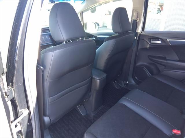 シャトル ハイブリッドX ホンダセンシング☆走行4.3万km☆ 4WD☆8インチナビ☆Bluetooth☆CarPlay☆ドライブレコーダー☆ETC☆シートヒーター☆エンジンスターター☆衝突軽減ブレーキ☆LEDヘッドライト☆ハーフレザーシート☆試乗OK☆禁煙車☆(35枚目)