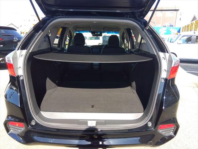 シャトル ハイブリッドX ホンダセンシング☆走行4.3万km☆ 4WD☆8インチナビ☆Bluetooth☆CarPlay☆ドライブレコーダー☆ETC☆シートヒーター☆エンジンスターター☆衝突軽減ブレーキ☆LEDヘッドライト☆ハーフレザーシート☆試乗OK☆禁煙車☆(37枚目)