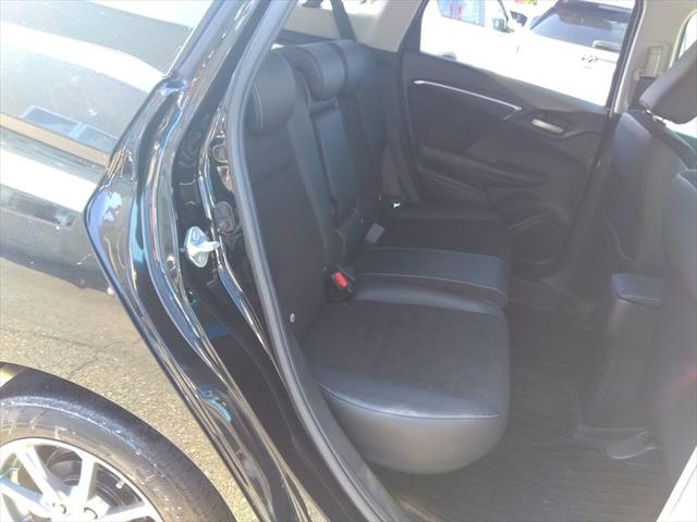 シャトル ハイブリッドX ホンダセンシング☆走行4.3万km☆ 4WD☆8インチナビ☆Bluetooth☆CarPlay☆ドライブレコーダー☆ETC☆シートヒーター☆エンジンスターター☆衝突軽減ブレーキ☆LEDヘッドライト☆ハーフレザーシート☆試乗OK☆禁煙車☆(39枚目)