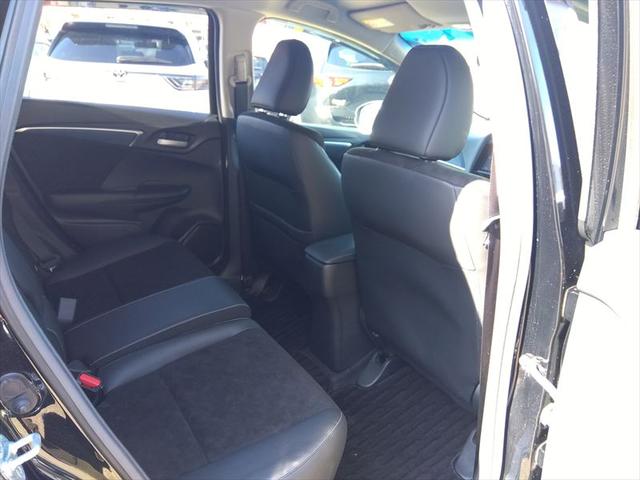 シャトル ハイブリッドX ホンダセンシング☆走行4.3万km☆ 4WD☆8インチナビ☆Bluetooth☆CarPlay☆ドライブレコーダー☆ETC☆シートヒーター☆エンジンスターター☆衝突軽減ブレーキ☆LEDヘッドライト☆ハーフレザーシート☆試乗OK☆禁煙車☆(40枚目)