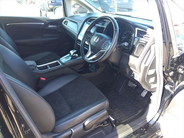 シャトル ハイブリッドX ホンダセンシング☆走行4.3万km☆ 4WD☆8インチナビ☆Bluetooth☆CarPlay☆ドライブレコーダー☆ETC☆シートヒーター☆エンジンスターター☆衝突軽減ブレーキ☆LEDヘッドライト☆ハーフレザーシート☆試乗OK☆禁煙車☆(41枚目)