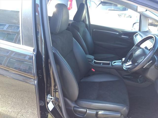 シャトル ハイブリッドX ホンダセンシング☆走行4.3万km☆ 4WD☆8インチナビ☆Bluetooth☆CarPlay☆ドライブレコーダー☆ETC☆シートヒーター☆エンジンスターター☆衝突軽減ブレーキ☆LEDヘッドライト☆ハーフレザーシート☆試乗OK☆禁煙車☆(44枚目)