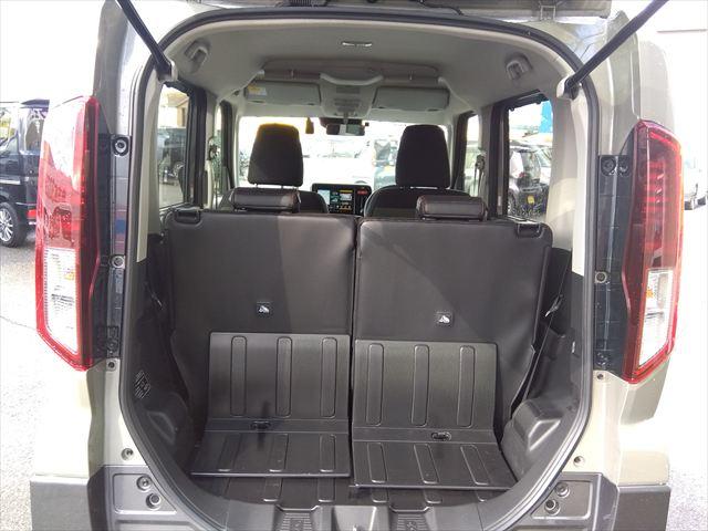 スペーシアギア ハイブリッドXZ ターボ☆デュアルセンサーブレーキサポート☆ 9インチナビ☆Bluetooth☆CarPlay☆AndroidAuto☆ビルトインETC2.0☆前後ドラレコ☆全方位モニター☆シートヒーター☆ステアリングヒーター☆両側パワースライドドア☆試乗OK☆(7枚目)