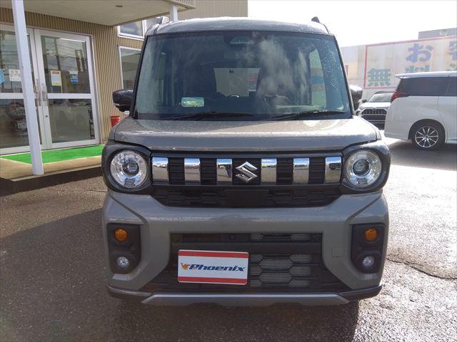 スペーシアギア ハイブリッドXZ ターボ☆デュアルセンサーブレーキサポート☆ 9インチナビ☆Bluetooth☆CarPlay☆AndroidAuto☆ビルトインETC2.0☆前後ドラレコ☆全方位モニター☆シートヒーター☆ステアリングヒーター☆両側パワースライドドア☆試乗OK☆(12枚目)