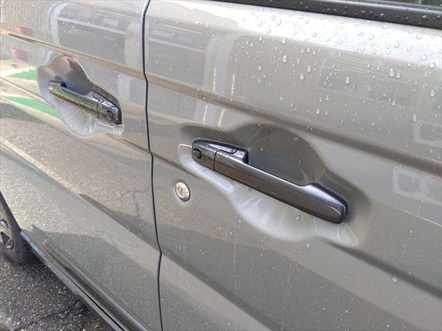 スペーシアギア ハイブリッドXZ ターボ☆デュアルセンサーブレーキサポート☆ 9インチナビ☆Bluetooth☆CarPlay☆AndroidAuto☆ビルトインETC2.0☆前後ドラレコ☆全方位モニター☆シートヒーター☆ステアリングヒーター☆両側パワースライドドア☆試乗OK☆(19枚目)