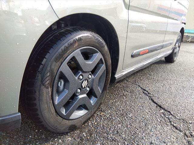 スペーシアギア ハイブリッドXZ ターボ☆デュアルセンサーブレーキサポート☆ 9インチナビ☆Bluetooth☆CarPlay☆AndroidAuto☆ビルトインETC2.0☆前後ドラレコ☆全方位モニター☆シートヒーター☆ステアリングヒーター☆両側パワースライドドア☆試乗OK☆(22枚目)