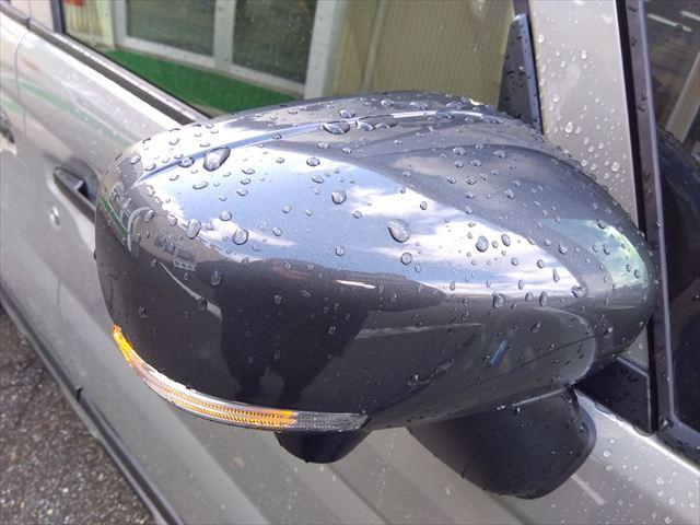 スペーシアギア ハイブリッドXZ ターボ☆デュアルセンサーブレーキサポート☆ 9インチナビ☆Bluetooth☆CarPlay☆AndroidAuto☆ビルトインETC2.0☆前後ドラレコ☆全方位モニター☆シートヒーター☆ステアリングヒーター☆両側パワースライドドア☆試乗OK☆(28枚目)