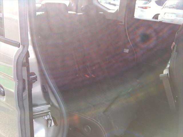 スペーシアギア ハイブリッドXZ ターボ☆デュアルセンサーブレーキサポート☆ 9インチナビ☆Bluetooth☆CarPlay☆AndroidAuto☆ビルトインETC2.0☆前後ドラレコ☆全方位モニター☆シートヒーター☆ステアリングヒーター☆両側パワースライドドア☆試乗OK☆(35枚目)