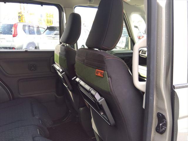 スペーシアギア ハイブリッドXZ ターボ☆デュアルセンサーブレーキサポート☆ 9インチナビ☆Bluetooth☆CarPlay☆AndroidAuto☆ビルトインETC2.0☆前後ドラレコ☆全方位モニター☆シートヒーター☆ステアリングヒーター☆両側パワースライドドア☆試乗OK☆(39枚目)