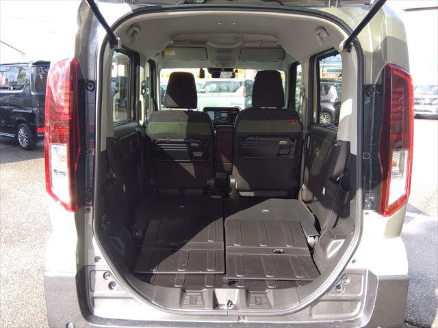 スペーシアギア ハイブリッドXZ ターボ☆デュアルセンサーブレーキサポート☆ 9インチナビ☆Bluetooth☆CarPlay☆AndroidAuto☆ビルトインETC2.0☆前後ドラレコ☆全方位モニター☆シートヒーター☆ステアリングヒーター☆両側パワースライドドア☆試乗OK☆(42枚目)