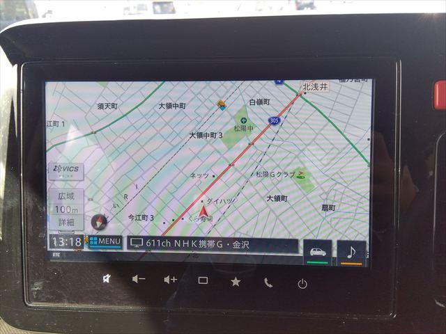 スペーシアギア ハイブリッドXZ ターボ☆デュアルセンサーブレーキサポート☆ 9インチナビ☆Bluetooth☆CarPlay☆AndroidAuto☆ビルトインETC2.0☆前後ドラレコ☆全方位モニター☆シートヒーター☆ステアリングヒーター☆両側パワースライドドア☆試乗OK☆(47枚目)