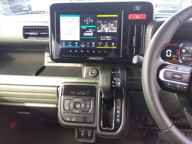 スペーシアギア ハイブリッドXZ ターボ☆デュアルセンサーブレーキサポート☆ 9インチナビ☆Bluetooth☆CarPlay☆AndroidAuto☆ビルトインETC2.0☆前後ドラレコ☆全方位モニター☆シートヒーター☆ステアリングヒーター☆両側パワースライドドア☆試乗OK☆(48枚目)