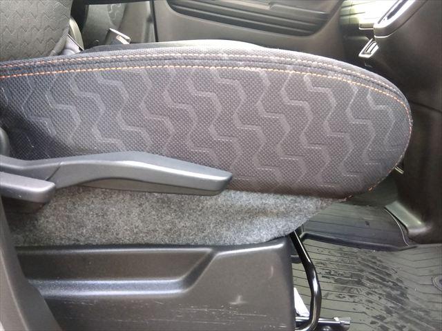 スペーシアギア ハイブリッドXZ ターボ☆デュアルセンサーブレーキサポート☆ 9インチナビ☆Bluetooth☆CarPlay☆AndroidAuto☆ビルトインETC2.0☆前後ドラレコ☆全方位モニター☆シートヒーター☆ステアリングヒーター☆両側パワースライドドア☆試乗OK☆(72枚目)