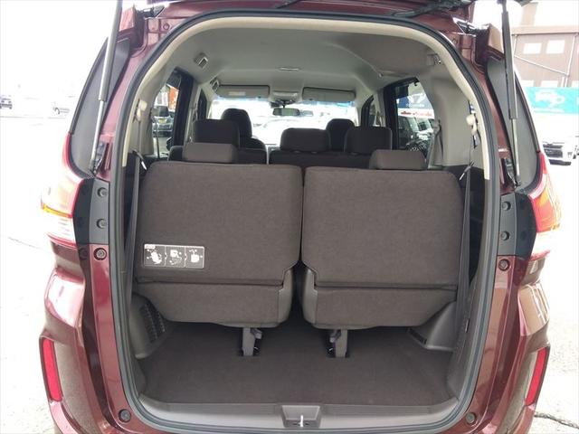 フリード Ｇ・ホンダセンシング☆禁煙車☆走行５．６万ｋｍ☆ナビ☆ＴＶ☆　純正ナビ☆ＴＶ☆Ｂｌｕｅｔｏｏｔｈ☆ビルトインＥＴＣ☆バックカメラ☆両側パワースライドドア☆ホンダセンシング☆アダプティブクルーズコントロール☆ヒーテッドドアミラー☆横滑り防止☆スマートキー☆試乗ＯＫ（9枚目）