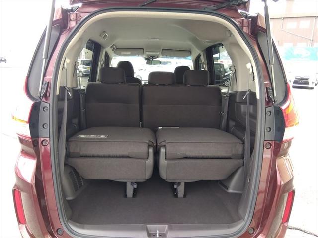 フリード Ｇ・ホンダセンシング☆禁煙車☆走行５．６万ｋｍ☆ナビ☆ＴＶ☆　純正ナビ☆ＴＶ☆Ｂｌｕｅｔｏｏｔｈ☆ビルトインＥＴＣ☆バックカメラ☆両側パワースライドドア☆ホンダセンシング☆アダプティブクルーズコントロール☆ヒーテッドドアミラー☆横滑り防止☆スマートキー☆試乗ＯＫ（10枚目）