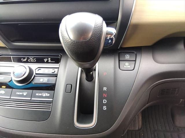 フリード Ｇ・ホンダセンシング☆禁煙車☆走行５．６万ｋｍ☆ナビ☆ＴＶ☆　純正ナビ☆ＴＶ☆Ｂｌｕｅｔｏｏｔｈ☆ビルトインＥＴＣ☆バックカメラ☆両側パワースライドドア☆ホンダセンシング☆アダプティブクルーズコントロール☆ヒーテッドドアミラー☆横滑り防止☆スマートキー☆試乗ＯＫ（20枚目）