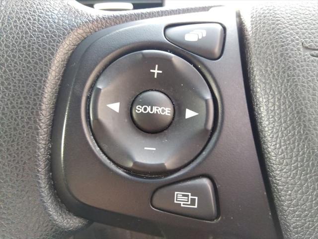 フリード Ｇ・ホンダセンシング☆禁煙車☆走行５．６万ｋｍ☆ナビ☆ＴＶ☆　純正ナビ☆ＴＶ☆Ｂｌｕｅｔｏｏｔｈ☆ビルトインＥＴＣ☆バックカメラ☆両側パワースライドドア☆ホンダセンシング☆アダプティブクルーズコントロール☆ヒーテッドドアミラー☆横滑り防止☆スマートキー☆試乗ＯＫ（25枚目）