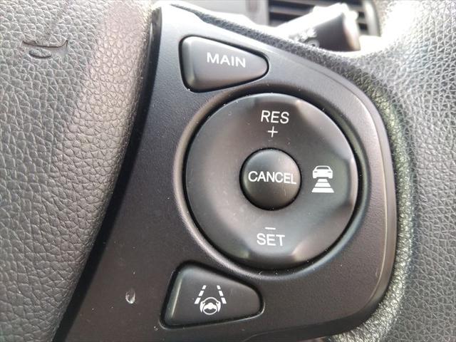 フリード Ｇ・ホンダセンシング☆禁煙車☆走行５．６万ｋｍ☆ナビ☆ＴＶ☆　純正ナビ☆ＴＶ☆Ｂｌｕｅｔｏｏｔｈ☆ビルトインＥＴＣ☆バックカメラ☆両側パワースライドドア☆ホンダセンシング☆アダプティブクルーズコントロール☆ヒーテッドドアミラー☆横滑り防止☆スマートキー☆試乗ＯＫ（26枚目）