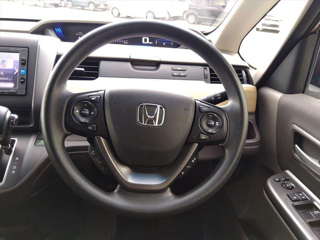 フリード Ｇ・ホンダセンシング☆禁煙車☆走行５．６万ｋｍ☆ナビ☆ＴＶ☆　純正ナビ☆ＴＶ☆Ｂｌｕｅｔｏｏｔｈ☆ビルトインＥＴＣ☆バックカメラ☆両側パワースライドドア☆ホンダセンシング☆アダプティブクルーズコントロール☆ヒーテッドドアミラー☆横滑り防止☆スマートキー☆試乗ＯＫ（46枚目）