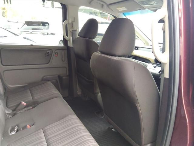 フリード Ｇ・ホンダセンシング☆禁煙車☆走行５．６万ｋｍ☆ナビ☆ＴＶ☆　純正ナビ☆ＴＶ☆Ｂｌｕｅｔｏｏｔｈ☆ビルトインＥＴＣ☆バックカメラ☆両側パワースライドドア☆ホンダセンシング☆アダプティブクルーズコントロール☆ヒーテッドドアミラー☆横滑り防止☆スマートキー☆試乗ＯＫ（51枚目）