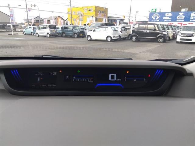 フリード Ｇ・ホンダセンシング☆禁煙車☆走行５．６万ｋｍ☆ナビ☆ＴＶ☆　純正ナビ☆ＴＶ☆Ｂｌｕｅｔｏｏｔｈ☆ビルトインＥＴＣ☆バックカメラ☆両側パワースライドドア☆ホンダセンシング☆アダプティブクルーズコントロール☆ヒーテッドドアミラー☆横滑り防止☆スマートキー☆試乗ＯＫ（54枚目）