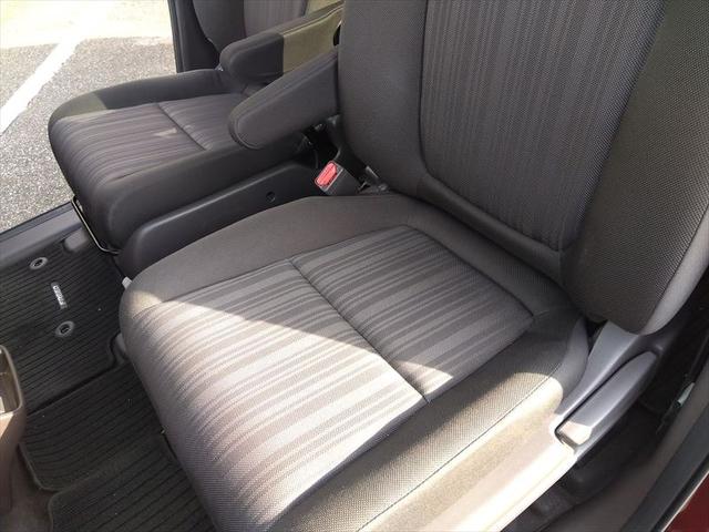 フリード Ｇ・ホンダセンシング☆禁煙車☆走行５．６万ｋｍ☆ナビ☆ＴＶ☆　純正ナビ☆ＴＶ☆Ｂｌｕｅｔｏｏｔｈ☆ビルトインＥＴＣ☆バックカメラ☆両側パワースライドドア☆ホンダセンシング☆アダプティブクルーズコントロール☆ヒーテッドドアミラー☆横滑り防止☆スマートキー☆試乗ＯＫ（68枚目）