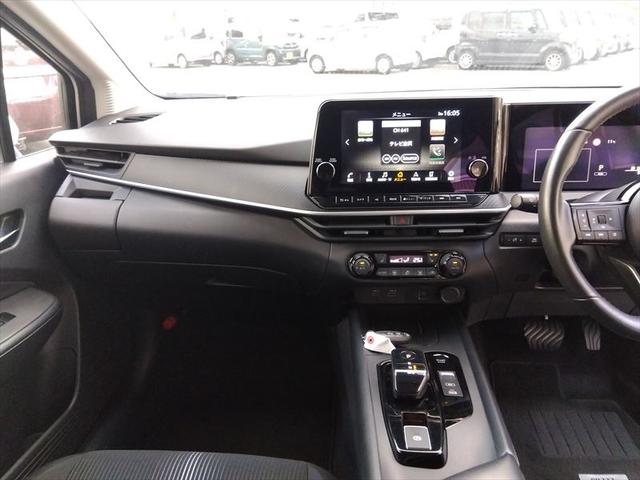 ノート Ｘ　ＦＯＵＲ☆禁煙車☆ナビ☆ＴＶ☆プロパイロット☆４ＷＤ☆　純正９型ナビ☆フルセグＴＶＢｌｕｅｔｏｏｔｈ☆ＵＳＢ接続☆プロパイロット☆４ＷＤ☆エマージェンシーブレーキ☆アダプティブクルーズコントロール☆アラウンドビューモニター☆デジタルインナーミラー☆試乗ＯＫ（10枚目）