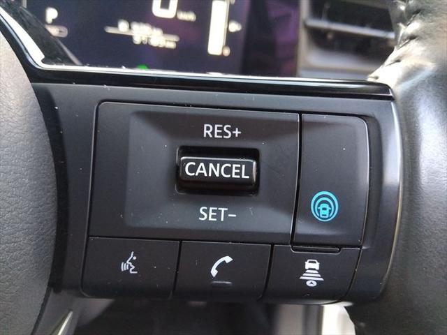 ノート Ｘ　ＦＯＵＲ☆禁煙車☆ナビ☆ＴＶ☆プロパイロット☆４ＷＤ☆　純正９型ナビ☆フルセグＴＶＢｌｕｅｔｏｏｔｈ☆ＵＳＢ接続☆プロパイロット☆４ＷＤ☆エマージェンシーブレーキ☆アダプティブクルーズコントロール☆アラウンドビューモニター☆デジタルインナーミラー☆試乗ＯＫ（35枚目）