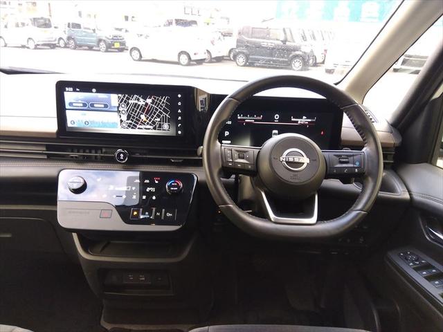 ☆純正１２．３型ワイドディスプレイ☆ナビ☆ＴＶ☆Ｂｌｕｅｔｏｏｔｈ☆ＵＳＢ接続☆アラウンドビューモニター☆プロパイロット☆両側パワースライドドア☆４席シートヒーター☆インテリジェントクルーズ☆試乗ＯＫ