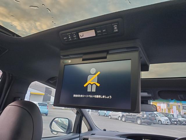エスティマハイブリッド アエラス　プレミアム☆ガラスルーフ☆トヨタセーフティセンス☆　４ＷＤ☆９インチナビ☆Ｂｌｕｅｔｏｏｔｈ☆後席モニター☆バックカメラ☆ビルトインＥＴＣ２．０☆両側パワースライドドア☆パワーバックドア☆ＴＲＤフロントスポイラー☆衝突軽減ブレーキ☆試乗ＯＫ☆禁煙車☆（67枚目）