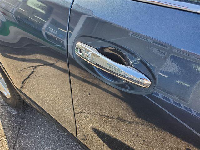 エクストレイル 20X ハイブリッド エマージェンシーブレーキP☆禁煙車☆ 4WD☆ナビ☆Bluetooth☆アラウンドビューモニター☆エマージェンシーブレーキ☆ビルトインETC☆ブラインドスポットモニター☆シートヒーター☆LEDヘッドライト☆クルーズコントロール☆試乗OK(18枚目)