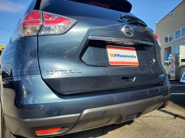 エクストレイル 20X ハイブリッド エマージェンシーブレーキP☆禁煙車☆ 4WD☆ナビ☆Bluetooth☆アラウンドビューモニター☆エマージェンシーブレーキ☆ビルトインETC☆ブラインドスポットモニター☆シートヒーター☆LEDヘッドライト☆クルーズコントロール☆試乗OK(19枚目)