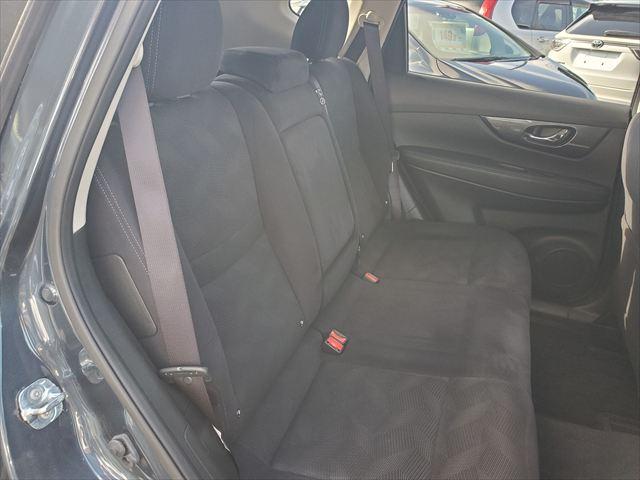 エクストレイル 20X ハイブリッド エマージェンシーブレーキP☆禁煙車☆ 4WD☆ナビ☆Bluetooth☆アラウンドビューモニター☆エマージェンシーブレーキ☆ビルトインETC☆ブラインドスポットモニター☆シートヒーター☆LEDヘッドライト☆クルーズコントロール☆試乗OK(73枚目)