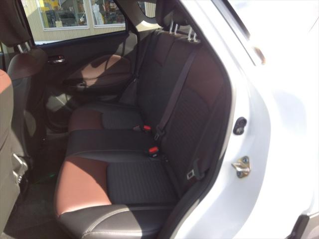 フロンクス ベースグレード☆スズキセーフティサポートＩＩ☆走行２６ｋｍ☆　４ＷＤ☆９インチナビ☆ＡｎｄｒｏｉｄＡｕｔｏ☆ＣａｒＰｌａｙ☆全方位モニター☆パーキングセンサー☆Ｗシートヒーター☆置くだけ充電☆ヘッドアップディスプレイ☆クルーズコントロール☆ＢＭＳ☆禁煙車☆（6枚目）